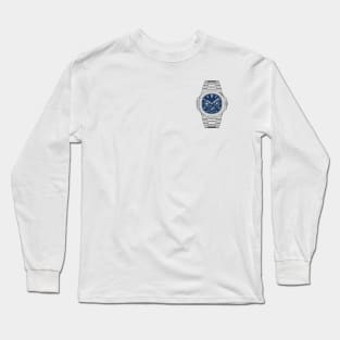 MoonPhase Watch Long Sleeve T-Shirt